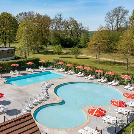 Camping Country Park Crecy La Chapelle - Site Officiel - Next To Disneyland Paris エクステリア 写真