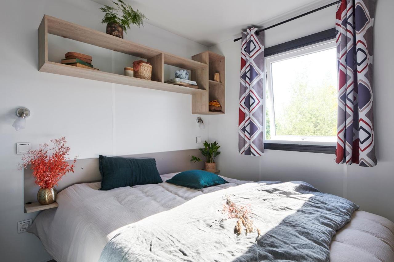 Camping Country Park Crecy La Chapelle - Site Officiel - Next To Disneyland Paris エクステリア 写真