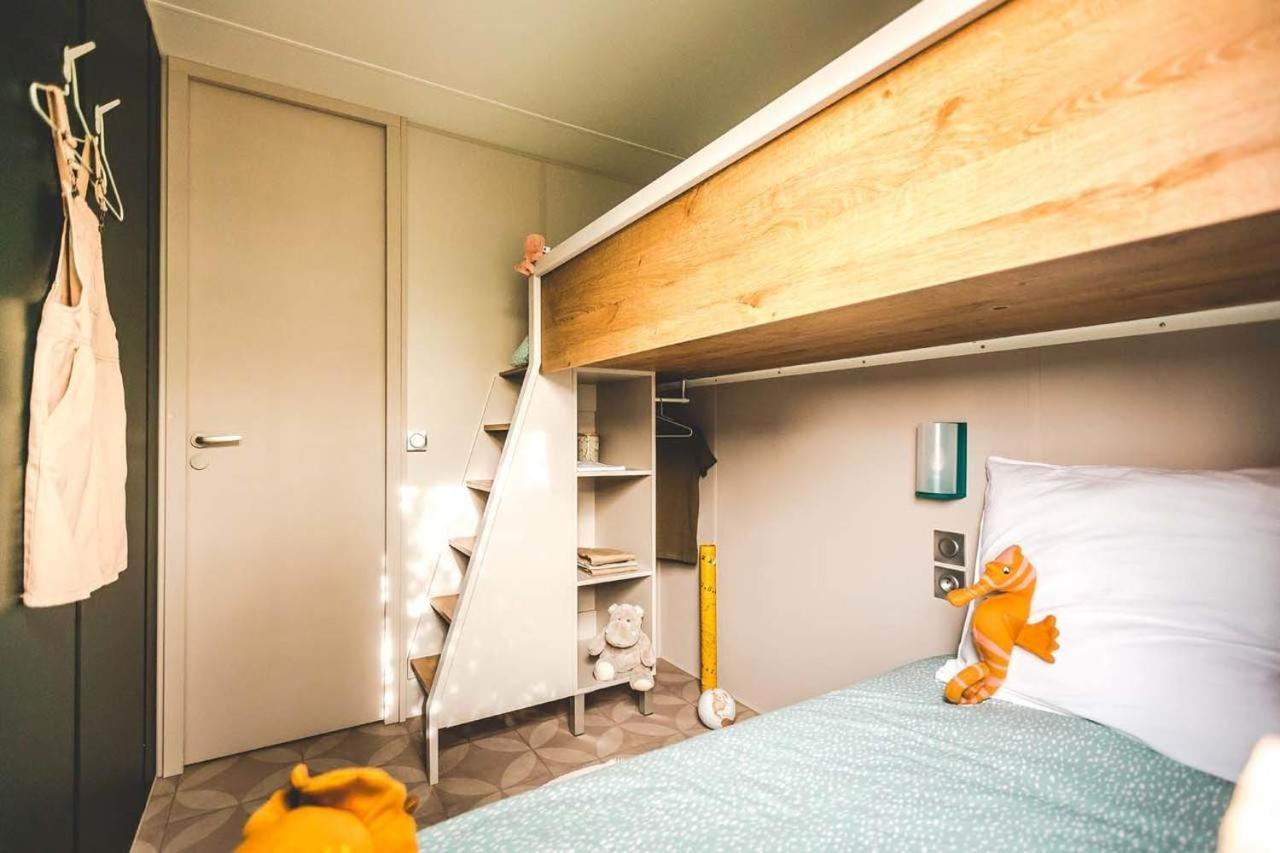 Camping Country Park Crecy La Chapelle - Site Officiel - Next To Disneyland Paris エクステリア 写真