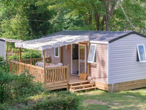 Camping Country Park Crecy La Chapelle - Site Officiel - Next To Disneyland Paris エクステリア 写真