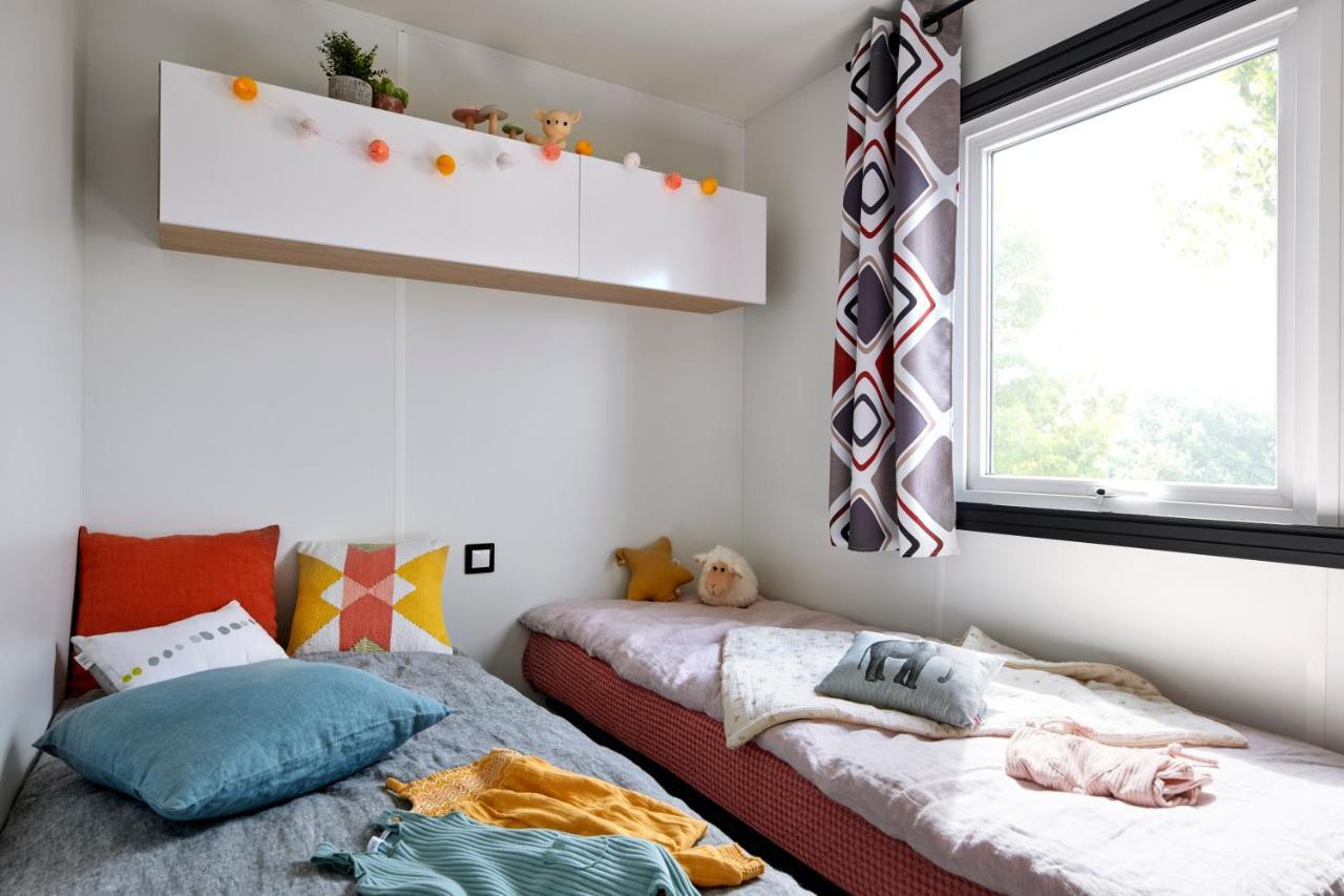 Camping Country Park Crecy La Chapelle - Site Officiel - Next To Disneyland Paris エクステリア 写真