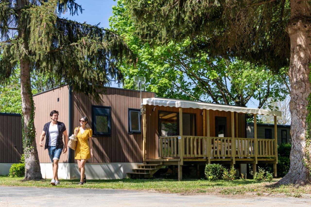 Camping Country Park Crecy La Chapelle - Site Officiel - Next To Disneyland Paris エクステリア 写真